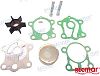 Recmar REC6J8-W0078-A2 Water Pump Service Kit