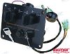 Recmar REC6K1-82570-13 Yamaha Panel Twin Station