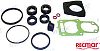 Recmar REC6L2-W0001-C3 Seal Kit Gear Housing