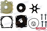 Recmar REC6N6-W0078-02 Water Pump Kit