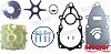 Recmar REC6P2-W0078-00 Water Pump Kit