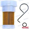 Recmar REC6P2-WS245-00 Fuel Filter