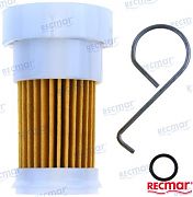 Recmar REC6P2-WS245-00 Fuel Filter