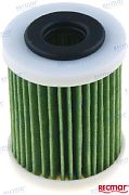 Recmar REC6P3-WS24A-00 Fuel Filter