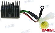 Recmar REC6R3-81960-10 Rectifier