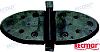 Recmar REC807166A1 Water Shutter