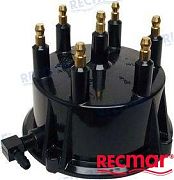 Recmar REC815407A2 Distributor Cap