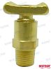 Recmar REC82745 Drain Cock