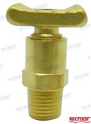 Recmar REC82745 Drain Cock