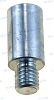 Recmar REC838929AL Aluminium Anode