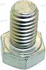 Recmar REC841693 Raw Water Pump
