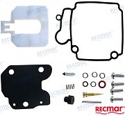 Recmar REC8542561 Carburator Kit