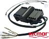 Recmar REC855713A3 Switch Box