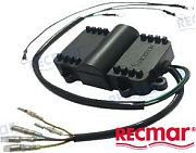Recmar REC855713A3 Switch Box