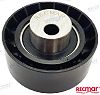 Recmar REC861563 Tension Pulley
