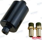 Recmar REC864572 Fuel Filter