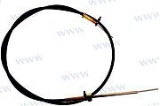Recmar REC865437A02 Shift Cable Bravo I. Ii. III