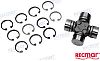 Recmar REC865496A02 U-Joint Alpha Gener. II
