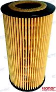 Recmar REC8692305 Oil Filter