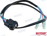 Recmar REC87-18286A43 Power Trim Switch Assy