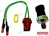 Recmar REC87-864252A01 Oil Sensor Kit