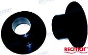 Recmar REC876278 Plastic Bushing Two Pieces Kit