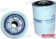 Recmar REC882376 Fuel Filter