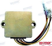 Recmar REC883072T Voltage Regulator