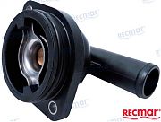 Recmar REC892864T04 Thermostat with Housing