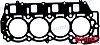 Recmar REC8M0045278 Head Gasket