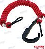 Recmar REC8M0092849 Stop Lanyard