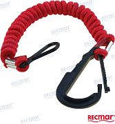 Recmar REC8M0092849 Stop Lanyard