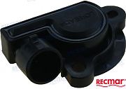 Recmar REC8M0125617 Sensor