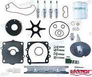 Recmar RECKITF115B Yamaha Maintenance Kit