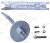 Recmar RECKITY60-90AL Kit Anodes Aluminum Yamaha