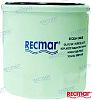 Recmar RECN26-13440-00 Oil Filter