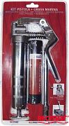 Recmar RECT30190 Mini Grease Gun Kit