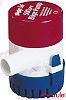 Recmar RU25D Pump Non Auto Rule 12 Volt 500 Gph