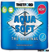 Recmar TF202240 Aqua Soft "new" (4 Rolls) (TF202240)