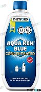Recmar TF30621CQ Aqua Kem Blue Concen (780 Ml) (TF30621CQ)