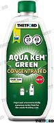 Recmar TF30645CQ Aqua Kem Gn Conc (750 Ml) (TF30645CQ)