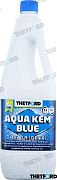 Recmar TF41234 AQUA-KEM Blue 2 Lt (TF41234)