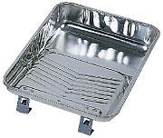 Redtree Industries 35001 Metal Tray