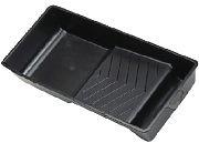 Redtree Industries 35014 4 In Mini Plastic Tray