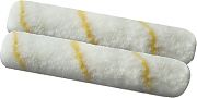 Redtree Industries 36028 Roller 6" Mini 1/2" Nap 2PK