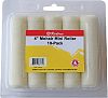 Redtree Industries 36031 Roller Mini Mohair 4IN 10/PK