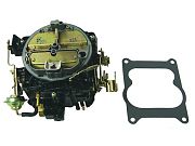 Remanufactured Carburetor 76051 Rochester 4 Barrel