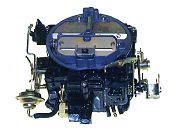 Remanufactured Carburetor 76151 Rochester 4 Barrel