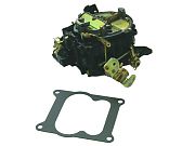 Remanufactured Carburetor 76161 Rochester 4 Barrel