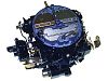 Remanufactured Carburetor 76191 Rochester 4 Barrel